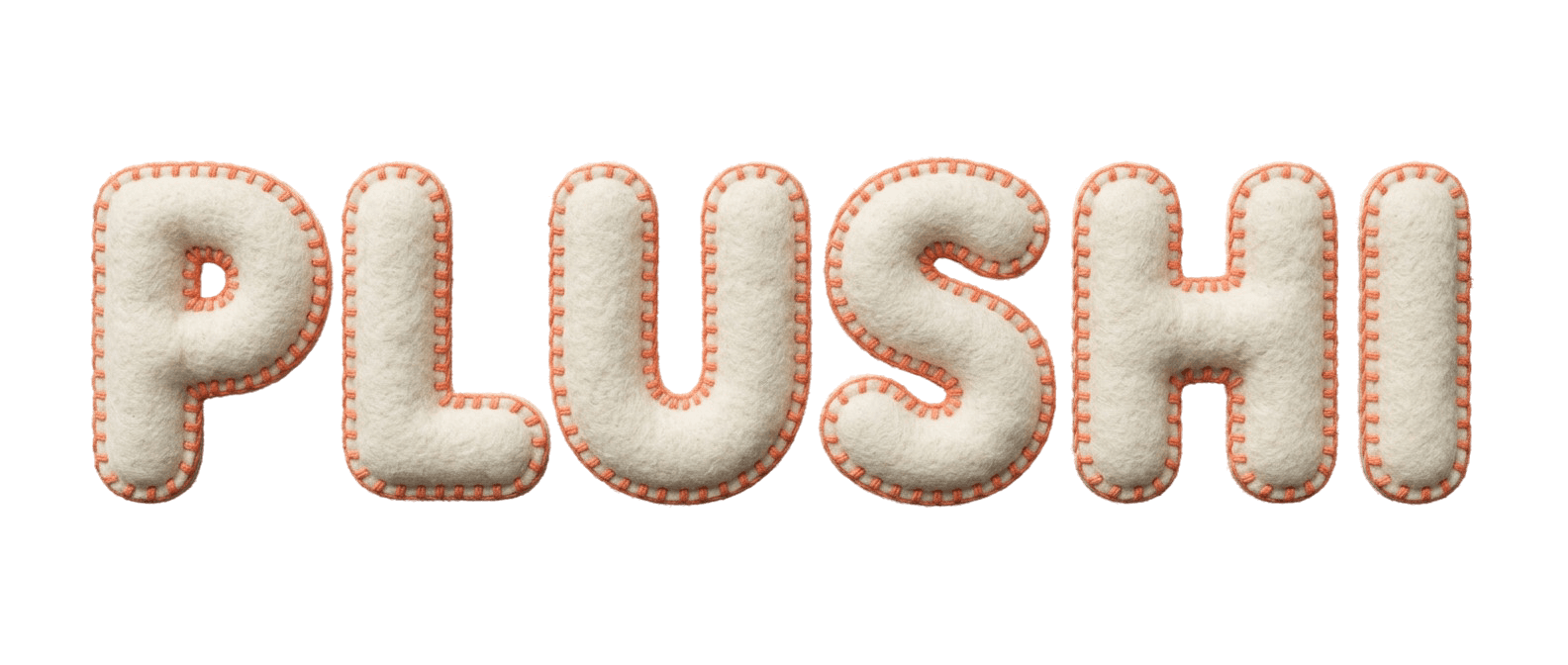 Plushi
